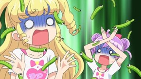 第34話 ガァララの森