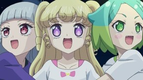 第36話 ユメ目合宿大ピンチ!
