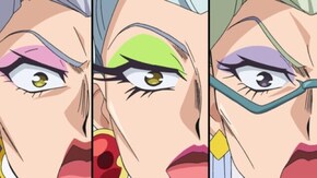 第39話 年末!ババ大そうじでっすわ!