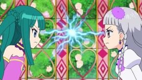 第40話 パラ宿プルトラクイズ!