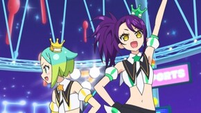 第43話 燃えよにの