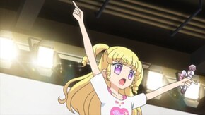 第45話 決戦!ゆいvsしゅうか