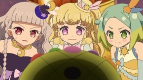 第46話 時をこえてマイドリーム!