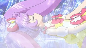 第48話 らぁらに届け、 カムバックライブ!
