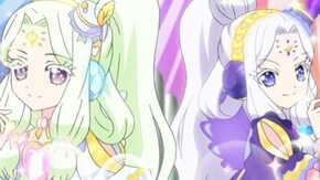 第49話 誕生しちゃうぜ!神アイドル!?