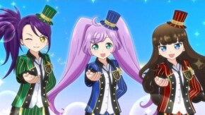 第51話 み~んなあつまれ!アイドル始める時間だよ!