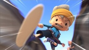 第1話 オレならできる!メドゥーサ討伐