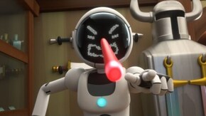 第3話 ピノキオ バージョン3.0