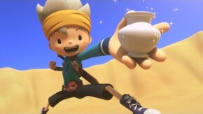 第7話 そのとき、オレたちはすべてを知った