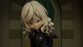 第16話 チャップ ザ ビギニング