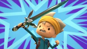 第19話 チャップ、新天地へ