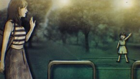 第2話 ちょうだい