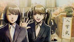 第4話 まねっこ