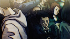 第12話 最終バス