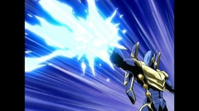 第3話 エトワール・サイバー
