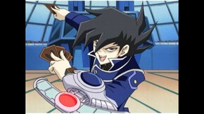 第4話 5重合体!VWXYZ(ヴィトゥズィ)