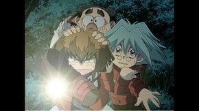 第5話 闇のデーモンデッキ