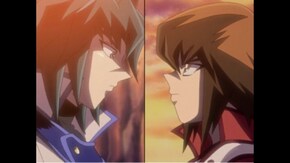 第8話 最強!サイバーエンド・ドラゴン
