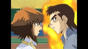 第15話 青春のデュエルテニス