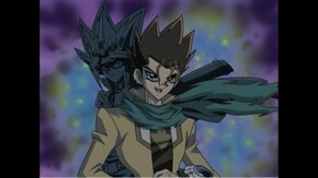 第18話 VS(バーサス)遊戯デッキ(前編)