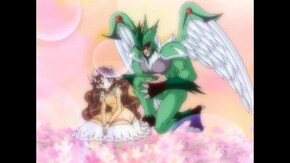 第20話 恋する乙女は強いのよデッキ!