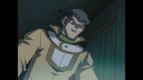第21話 融合封じ!十代VS(バーサス)三沢(前編)
