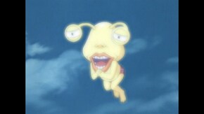 第24話 復活!万丈目サンダー