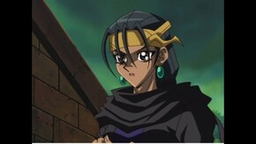 第27話 課外授業は闇のデュエル!?(前編)