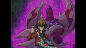 第28話 課外授業は闇のデュエル!?(後編)