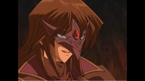 第29話 VS(バーサス)ダークネス(前編) 真紅眼の黒竜(レッドアイズ・ブラックドラゴン)の挑戦