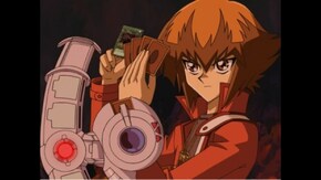 第30話 VS(バーサス)ダークネス(後編) 真紅眼の闇竜(レッドアイズ・ダークネスドラゴン)の攻撃