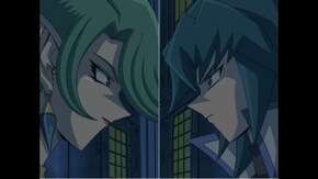 第32話 カイザーVSカミューラ 幻魔の扉発動!