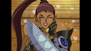 第36話 三沢っちVSアマゾネス! ムコとりデュエル