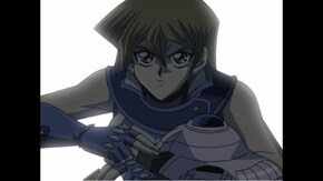 第41話 闇の闘牛場(ダーク・アリーナ)発動! 明日香VSタイタン