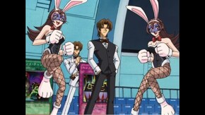 第43話 明日香にセカンド・ラブ・チャンス!?