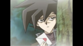 第47話 明日香VS万丈目! サイバー・エンジェル-弁天-
