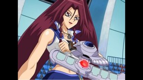 第56話 翔VS昆虫少女! インセクト・プリンセス