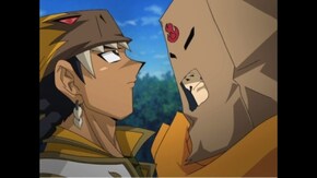 第63話 剣山VSカレーの魔人! スパイシーデュエル