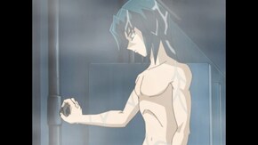 第65話 ヘルカイザー亮! キメラテック・オーバー・ドラゴン