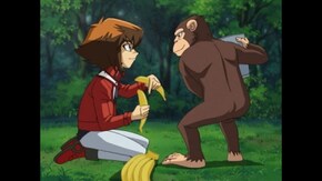 第66話 十代初夢デュエル!