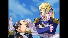第69話 クロノスVSナポレオン! トイソルジャーの行進