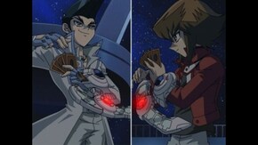 第71話 VSゲームチャンプ! 巨大戦艦テトラン発進