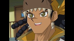 第73話 剣山VS斎王!恐竜DNAだドン