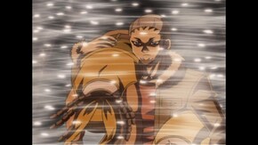 第77話 恐怖の四帝!デミウルゴス・EMA(エマ)