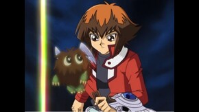 第79話 最強タッグ!?十代&エド(後編)