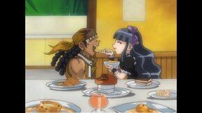第80話 絶望の国のアリス