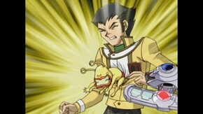 第82話 三沢VS万丈目 アサルト・キャノン・ビートル