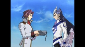 第84話 ジェネックス開幕!目指せ1番!