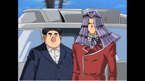 第85話 神のカード「ラーの翼神竜」を操る男!?