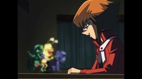 第87話 がんばれ!おジャマトリオ(前編)